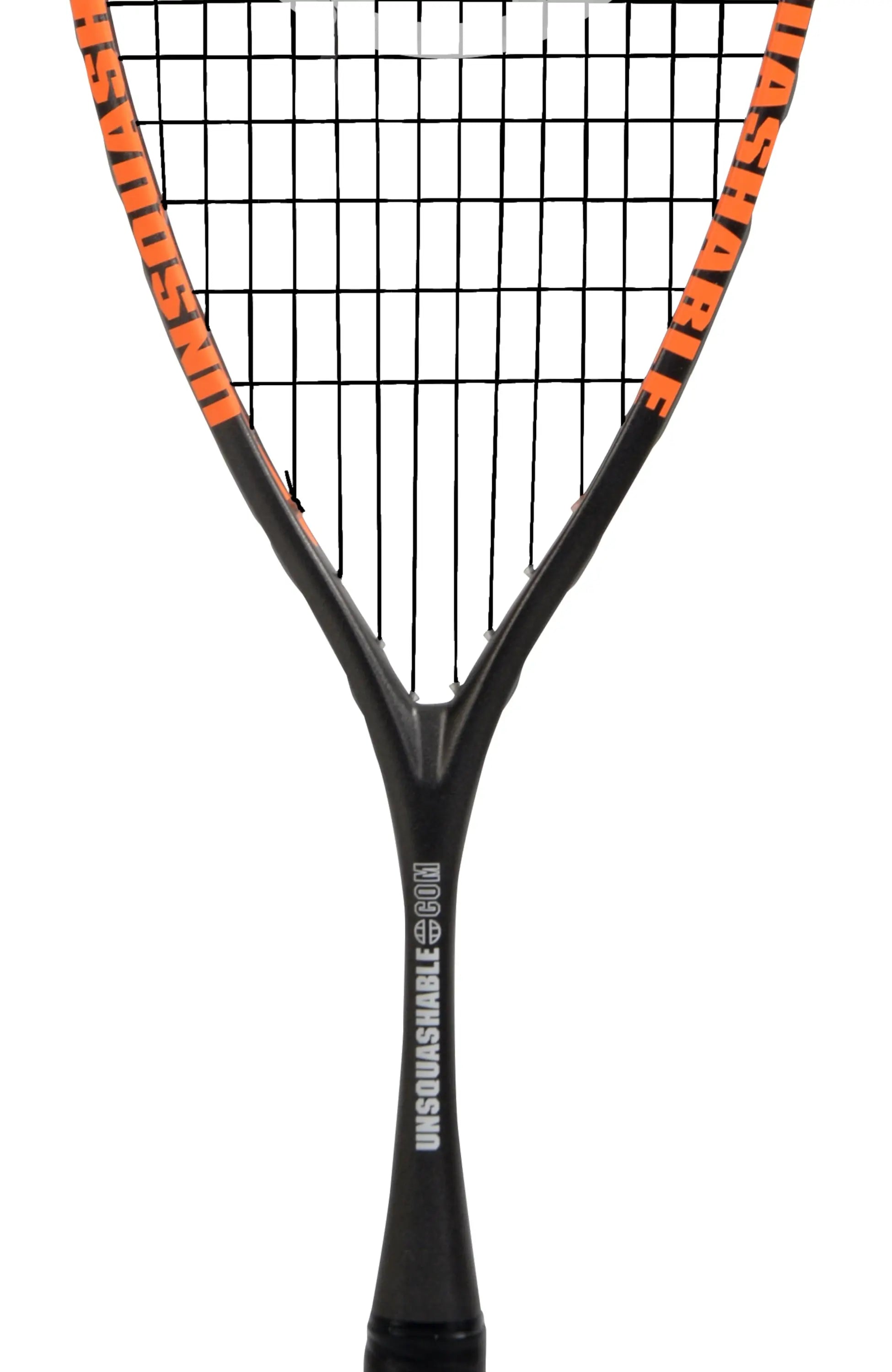 Unsquashable UNSQUASHABLE INSPIRE Y-4000 Squash Racket | UNSQUASHABLE – UNSQUASHABLE.COM