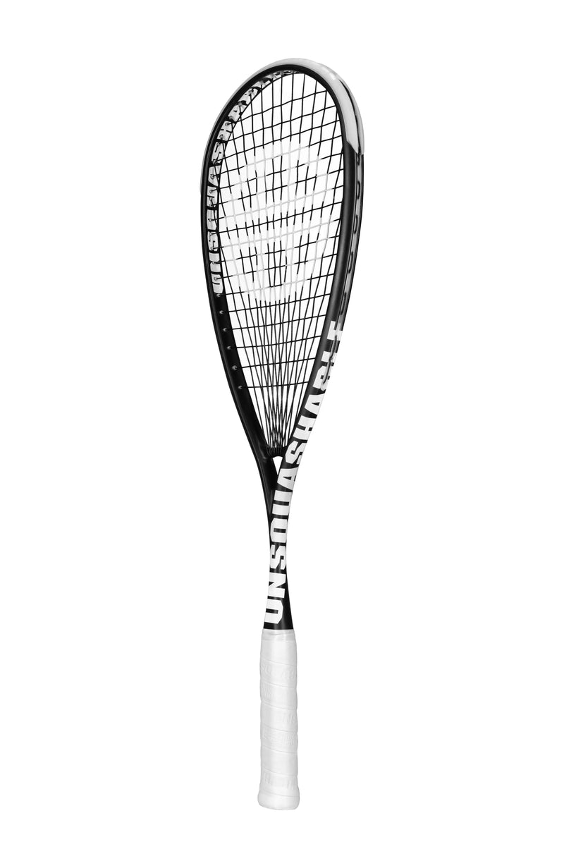 UNSQUASHABLE SYN-TEC PRO racket - #FREESHIPPING OFFER - UNSQUASHABLE