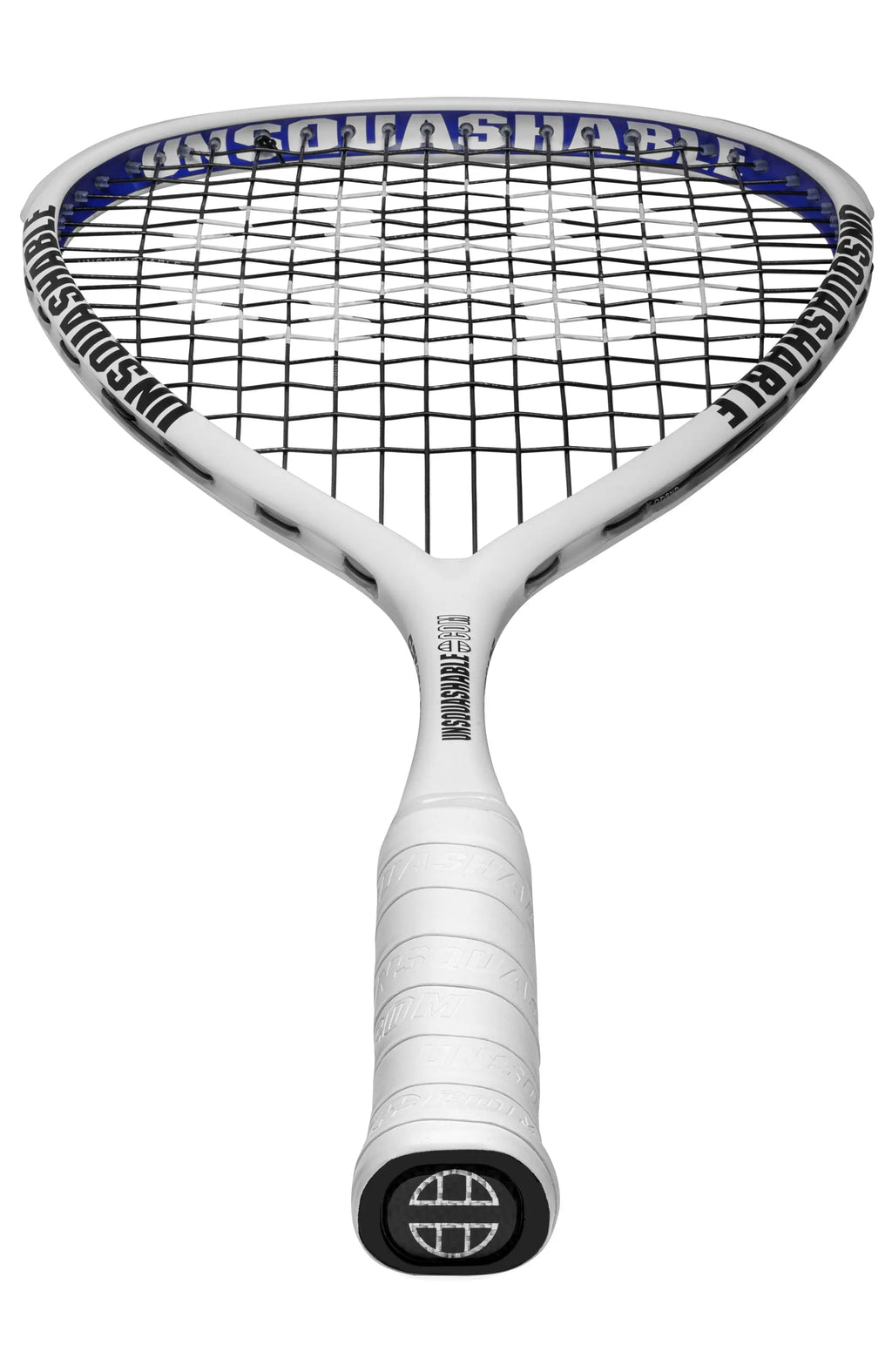 Squash rackets for squash players all standards – UNSQUASHABLE