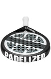 PADELIZED™ TOUR-TEC PRO Padel Racket