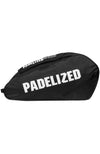 PADELIZED™ TOUR-TEC PRO Racket Bag