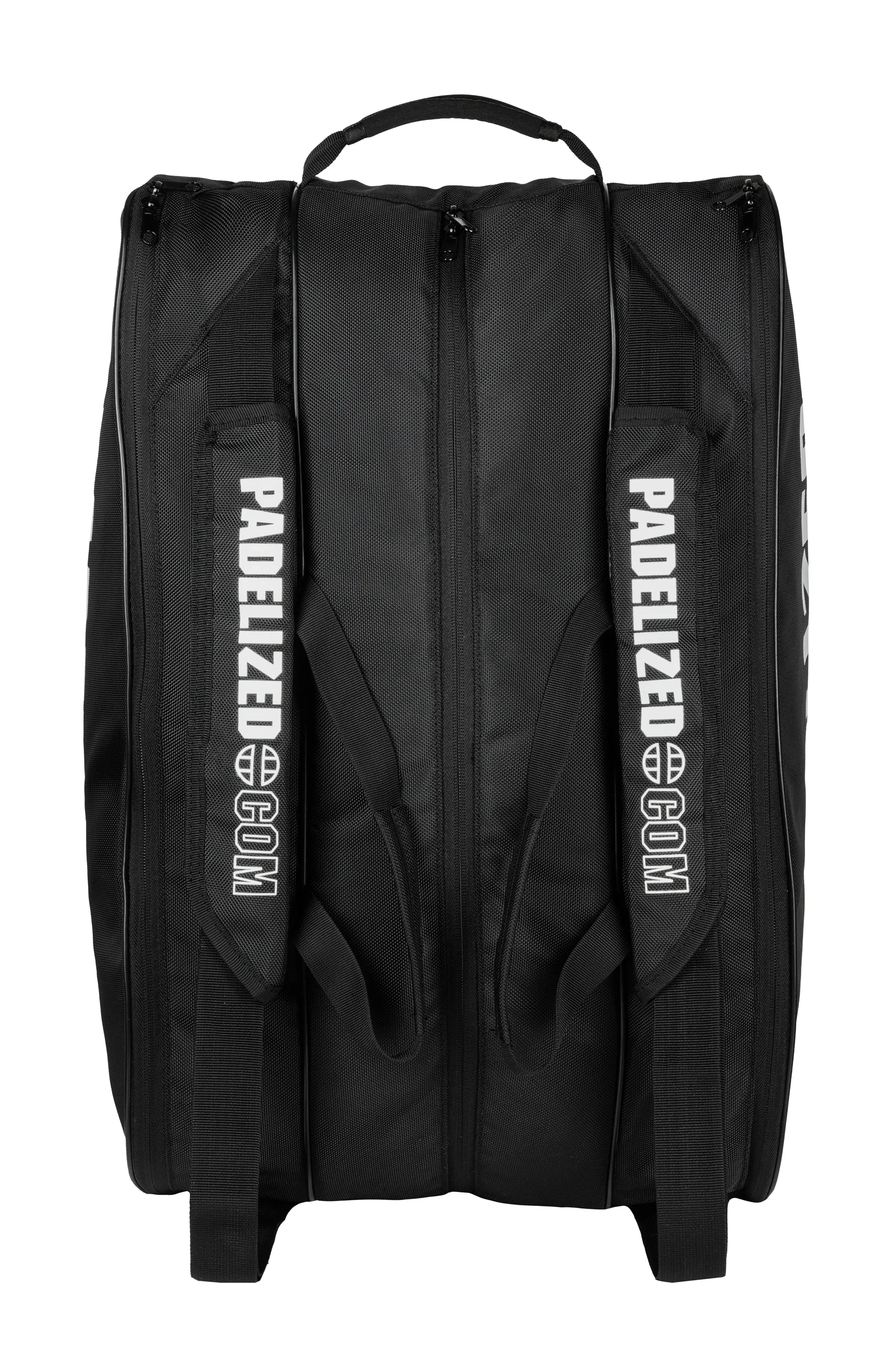 Unsquashable Racket Cover PADELIZED™ TOUR-TEC PRO Racket Bag – UNSQUASHABLE