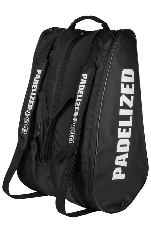 PADELIZED™ TOUR-TEC PRO Racket Bag