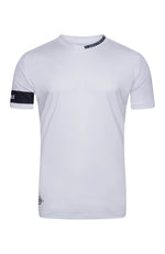 UNSQUASHABLE TOUR-TEC PRO Shirt - White - #FREESHIPPING OFFER UNSQUASHABLE