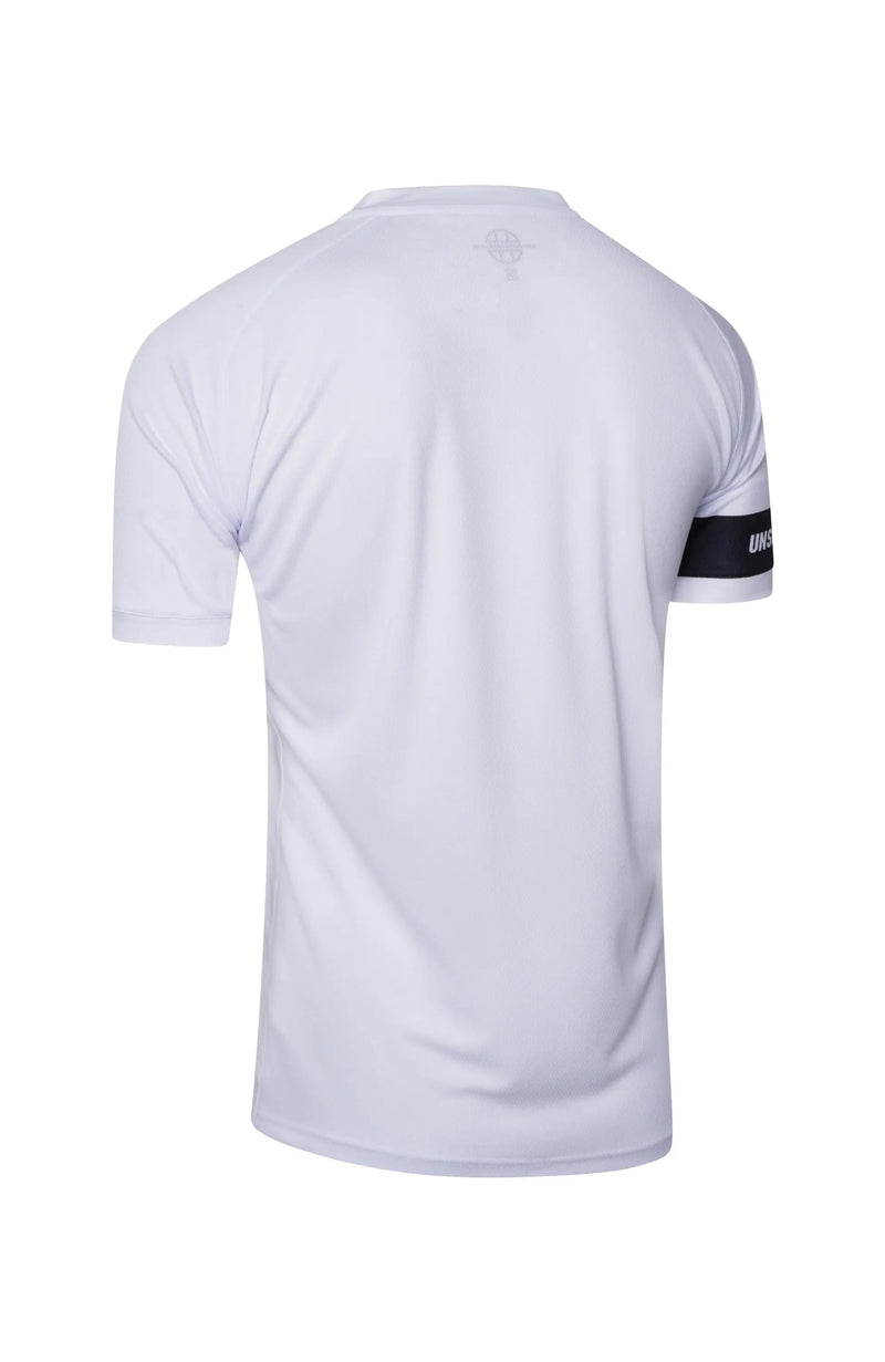 UNSQUASHABLE TOUR-TEC PRO Shirt - White - #FREESHIPPING OFFER UNSQUASHABLE