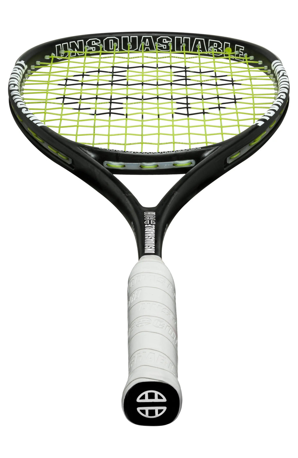 Unsquashable Racket Cover SQUASH RACKETS | UNSQUASHABLE