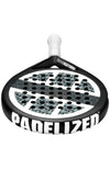 PADELIZED™ TOUR-TEC Padel Racket