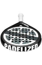 PADELIZED™ TOUR-TEC Padel Racket