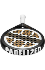 PADELIZED™ TOUR-TEC SPEZIAL Padel Racket