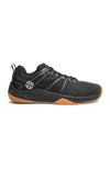 UNSQUASHABLE TOUR-TEC BLACK shoe - SPECIAL OFFER UNSQUASHABLE