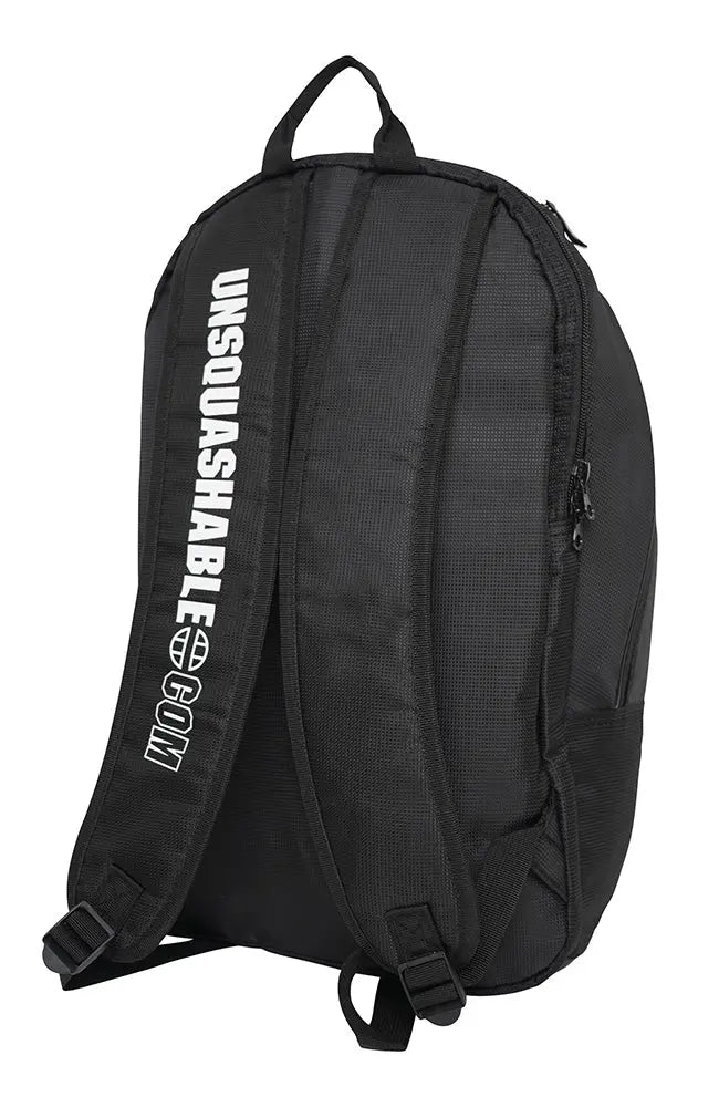 UNSQUASHABLE TOUR-TEC PRO Back Pack - #FREESHIPPING OFFER UNSQUASHABLE