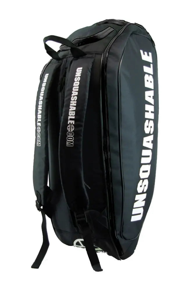 Unsquashable Racket Cover UNSQUASHABLE TOUR-TEC PRO Racket Bag | UNSQUASHABLE