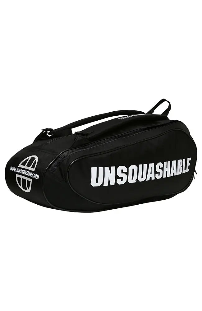 Unsquashable Racket Cover UNSQUASHABLE TOUR-TEC PRO Racket Bag | UNSQUASHABLE