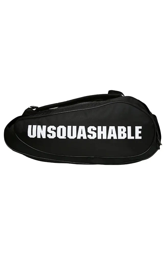 Unsquashable Racket Cover UNSQUASHABLE TOUR-TEC PRO Racket Bag | UNSQUASHABLE