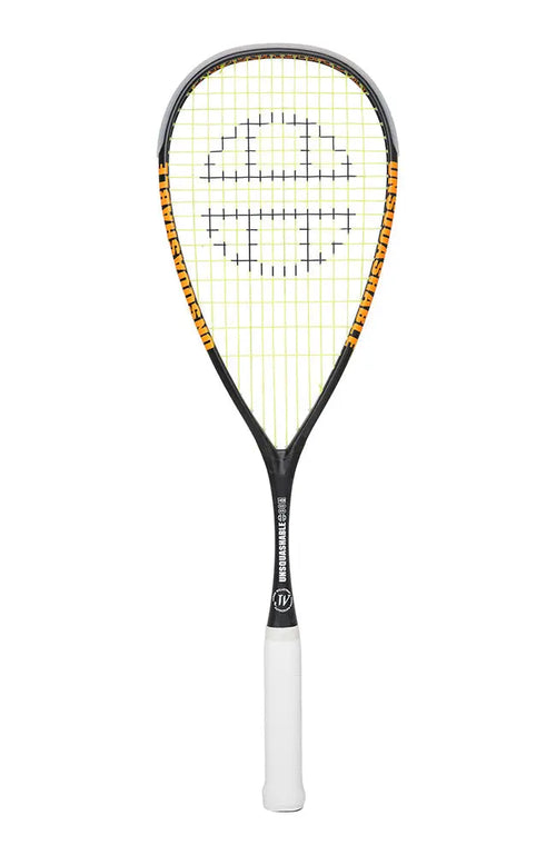 SQUASH RACKETS | UNSQUASHABLE
