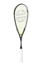 UNSQUASHABLE SYN-TEC 125 Squash Racket