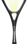 UNSQUASHABLE SYN-TEC 125 Squash Racket - UNSQUASHABLE