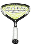 UNSQUASHABLE SYN-TEC 125 Squash Racket - UNSQUASHABLE