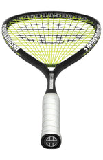 UNSQUASHABLE SYN-TEC 125 Squash Racket