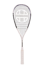 UNSQUASHABLE THERMO-TEC 125 Squash Racket