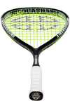 UNSQUASHABLE Y-TEC POWER Squash Racket UNSQUASHABLE