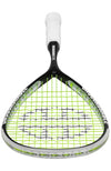 UNSQUASHABLE Y-TEC POWER Squash Racket UNSQUASHABLE