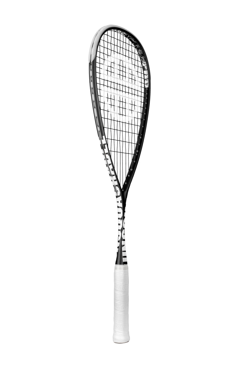 UNSQUASHABLE Y-TEC PRO Squash Racket - TRADE-IN