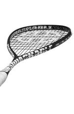 UNSQUASHABLE Y-TEC PRO Squash Racket