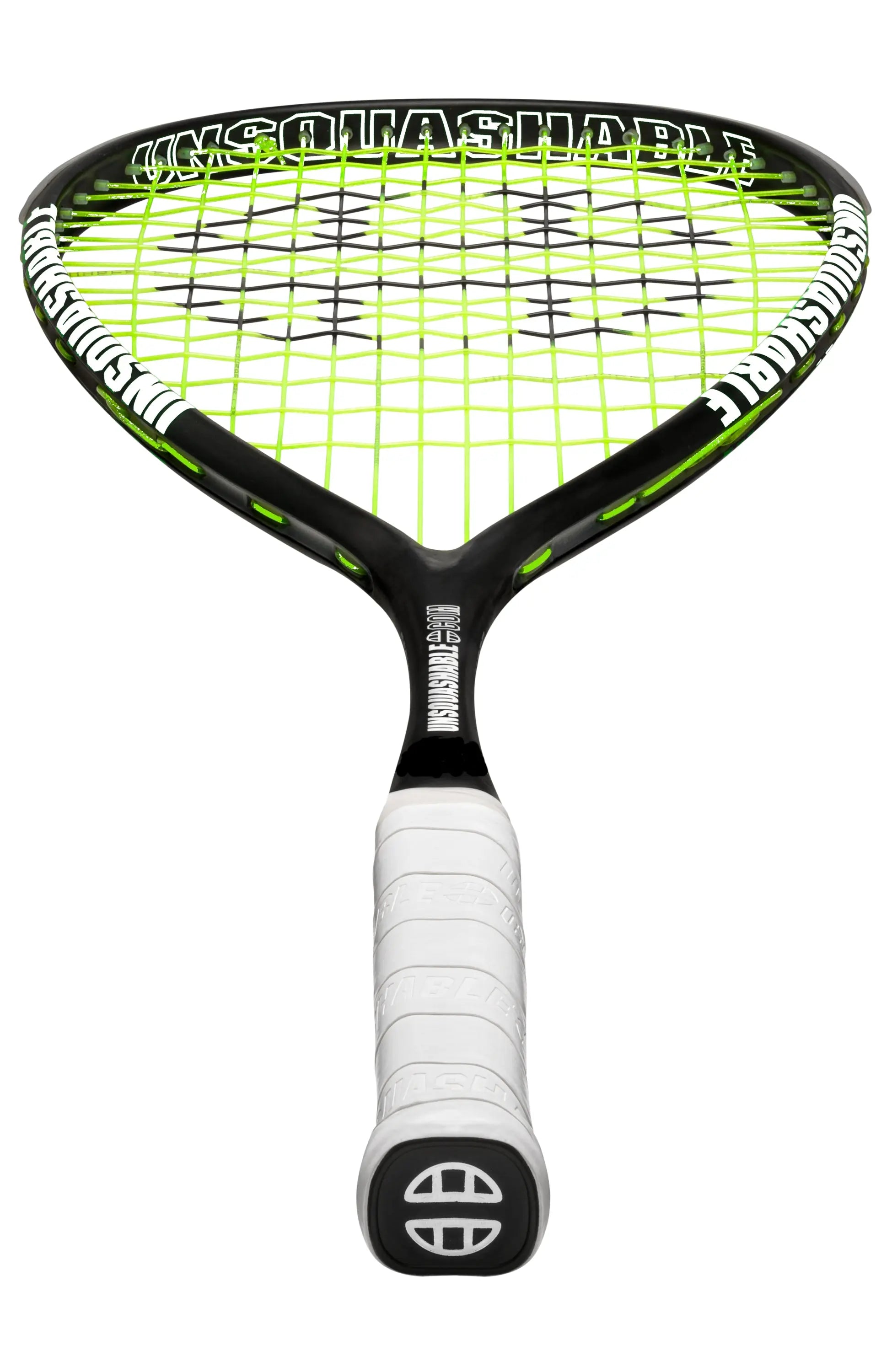 thumbnail image 2 of UNABLE TOUR-TEC PRO Deluxe Racket Bag 2 of 13